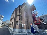 梅島駅より徒歩7分 2階 築8年7ヶ月の賃貸物件
