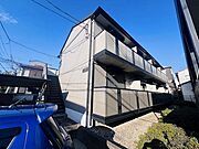 西新井駅より徒歩9分 1階 築26年5ヶ月の賃貸物件