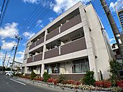 四ツ木駅より徒歩13分 3階 築9年3ヶ月の賃貸物件