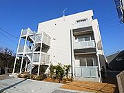 エーデルブルーメNo.18 2階 築8年8ヶ月の賃貸物件