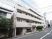 竹ノ塚駅より徒歩5分 5階 築38年10ヶ月の賃貸物件