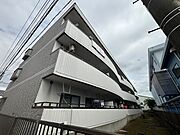 六町駅より徒歩29分 2階 築32年7ヶ月の賃貸物件