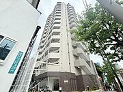 Ｒｉｓｉｎｇｐｌａｃｅ南千住 15階 築20年の賃貸物件