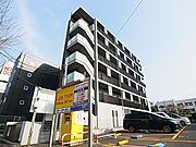 北綾瀬駅より徒歩4分 5階 築10年1ヶ月の賃貸物件