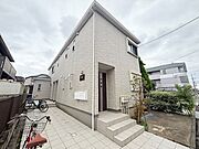 金町駅より徒歩22分 1階 築10年2ヶ月の賃貸物件