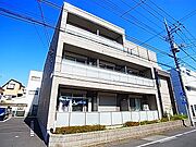亀有駅より徒歩16分 1階 築12年4ヶ月の賃貸物件