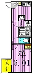 Maison Avenir(メゾン アベニール) 3階
