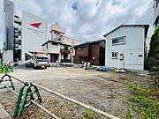 西新井駅より徒歩3分 1階 新築の賃貸物件