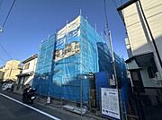 パナハイツ関原 2階 新築の賃貸物件