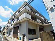 足立小台駅より徒歩10分 2階 築37年9ヶ月の賃貸物件