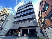 綾瀬駅より徒歩13分 5階 築4年10ヶ月の賃貸物件