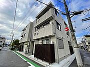 扇大橋駅より徒歩18分 1階 築5年8ヶ月の賃貸物件