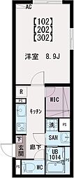T&K島根 1階