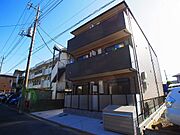 八潮駅より徒歩15分 1階 築5年7ヶ月の賃貸物件