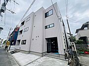 アレーズ・テラの賃貸物件