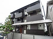八潮駅より徒歩12分 2階 築8年2ヶ月の賃貸物件