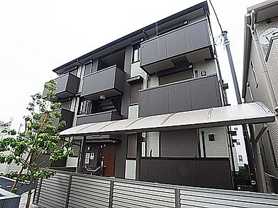 外観 外観