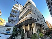 メゾン大庭 3階 築29年6ヶ月の賃貸物件