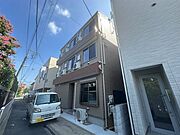 五反野駅より徒歩10分 3階 築1年1ヶ月の賃貸物件