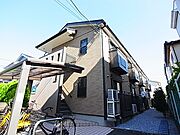 竹ノ塚駅より徒歩12分 1階 築19年8ヶ月の賃貸物件