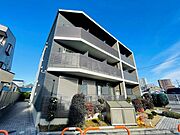 見沼代親水公園駅より徒歩7分 2階 築10年2ヶ月の賃貸物件