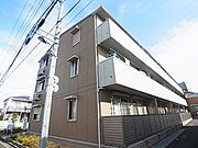 メゾンコンフォールの賃貸物件
