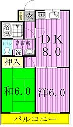 江藤マンション 4階