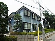 綾瀬駅より徒歩5分 2階 築32年7ヶ月の賃貸物件