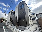 ハーモニーテラス金町２ 1階 築2年10ヶ月の賃貸物件