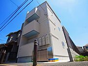 北綾瀬駅より徒歩10分 1階 築7年6ヶ月の賃貸物件