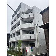 六町駅より徒歩4分 3階 築1年11ヶ月の賃貸物件