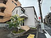 青砥駅より徒歩12分 1階 築14年の賃貸物件