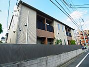 北綾瀬駅より徒歩5分 1階 築11年2ヶ月の賃貸物件