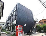 亀有駅より徒歩14分 1階 築12年6ヶ月の賃貸物件