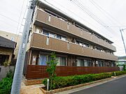 サンフレールC 3階 築11年8ヶ月の賃貸物件