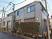 北綾瀬駅より徒歩12分 1階 築19年7ヶ月の賃貸物件