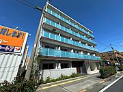 GRANPASEO西新井 1階 新築の賃貸物件