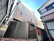亀有駅より徒歩5分 3階 築13年3ヶ月の賃貸物件