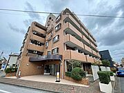 亀有駅より徒歩8分 1階 築36年の賃貸物件