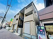 竹ノ塚駅より徒歩14分 1階 築11年1ヶ月の賃貸物件