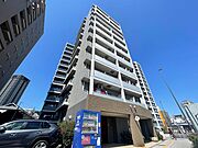 千住大橋駅より徒歩3分 7階 築23年2ヶ月の賃貸物件