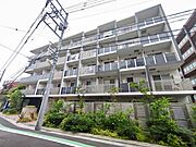 ＡＺＥＳＴお花茶屋４ 5階 築4年1ヶ月の賃貸物件
