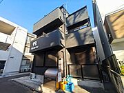 綾瀬駅より徒歩3分 3階 築6年10ヶ月の賃貸物件