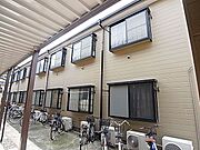 カーサ 2階 築32年3ヶ月の賃貸物件