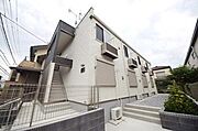 竹ノ塚駅より徒歩14分 2階 築6年1ヶ月の賃貸物件