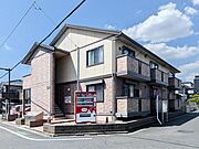 リッツハウス３ 2階 築17年1ヶ月の賃貸物件