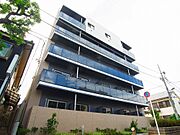 綾瀬駅より徒歩3分 2階 築6年1ヶ月の賃貸物件