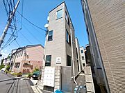 町屋駅より徒歩10分 2階 築9年9ヶ月の賃貸物件