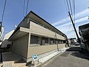 堀切菖蒲園駅より徒歩11分 2階 築2年7ヶ月の賃貸物件