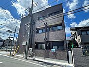 舎人駅より徒歩7分 2階 築5年7ヶ月の賃貸物件